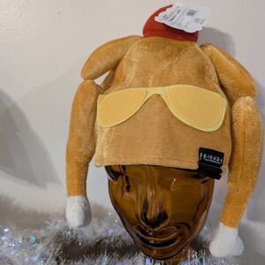 Friends Turkey hat